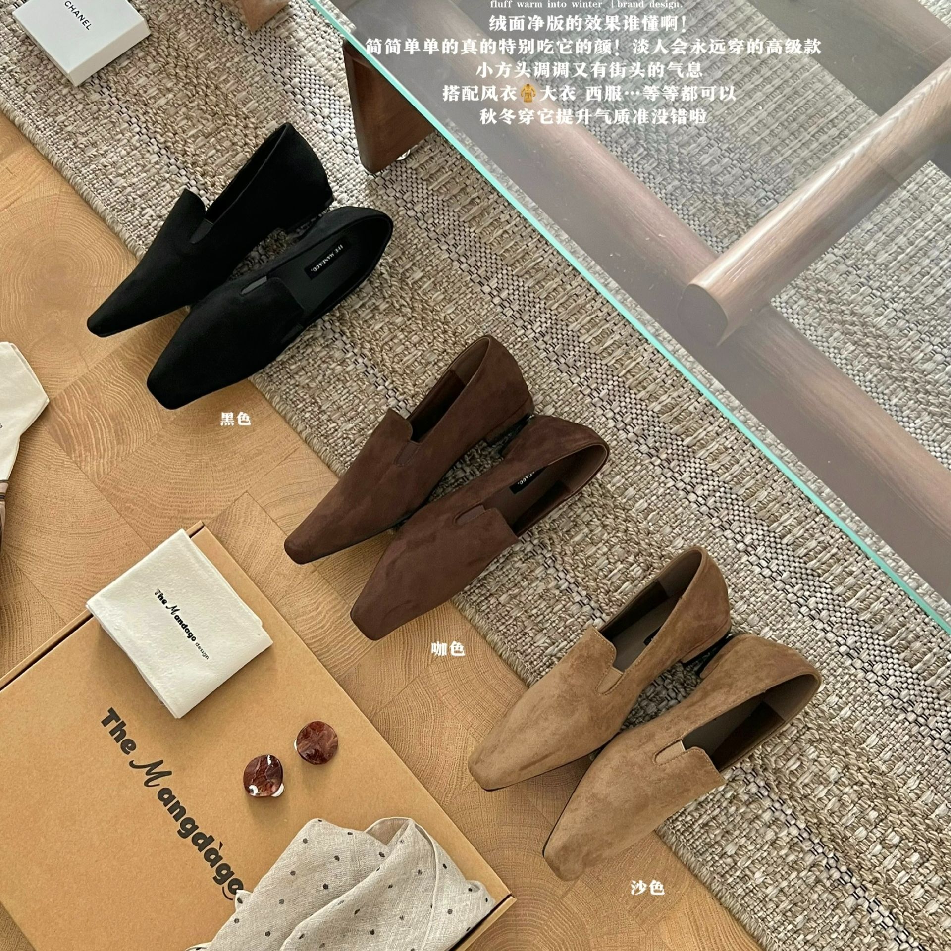 no退no换 鑫燃KIKI 时尚简约气质西服尖头女鞋 668-2 MDG【F】