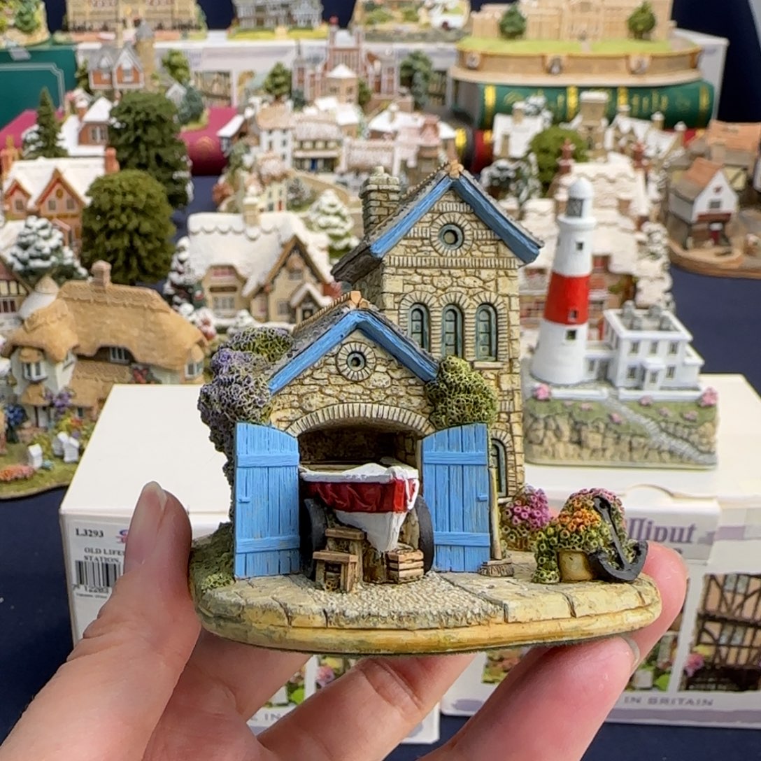 春***薇LilliputlaneLilliputlane