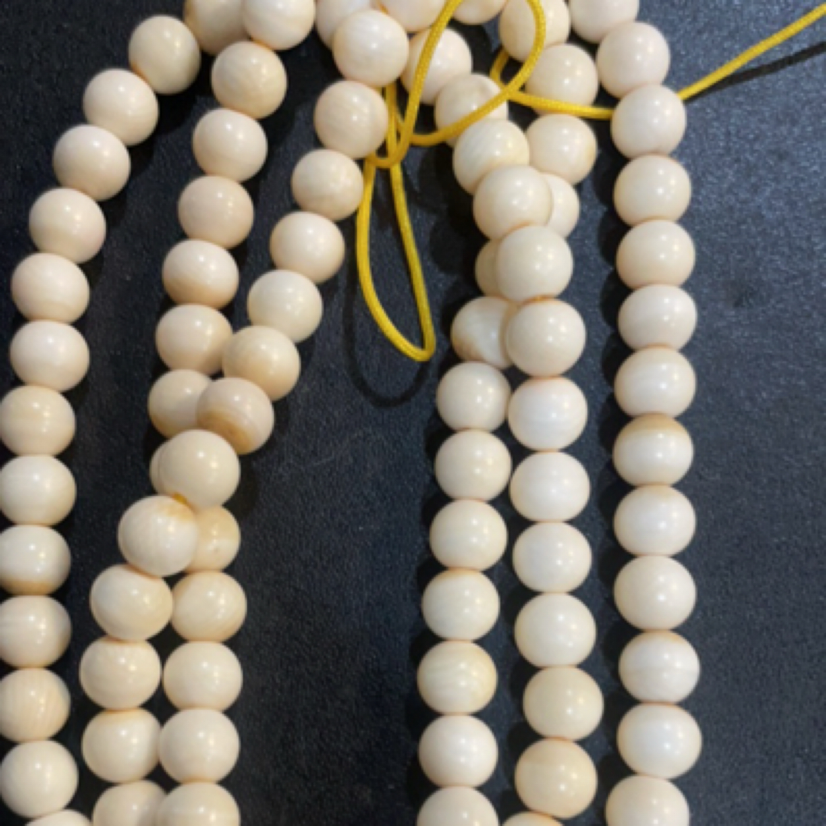 猛犸瑕疵尺寸0.7项链tc1311