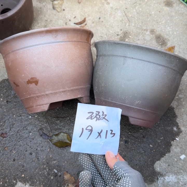 花盆紫砂特价商品