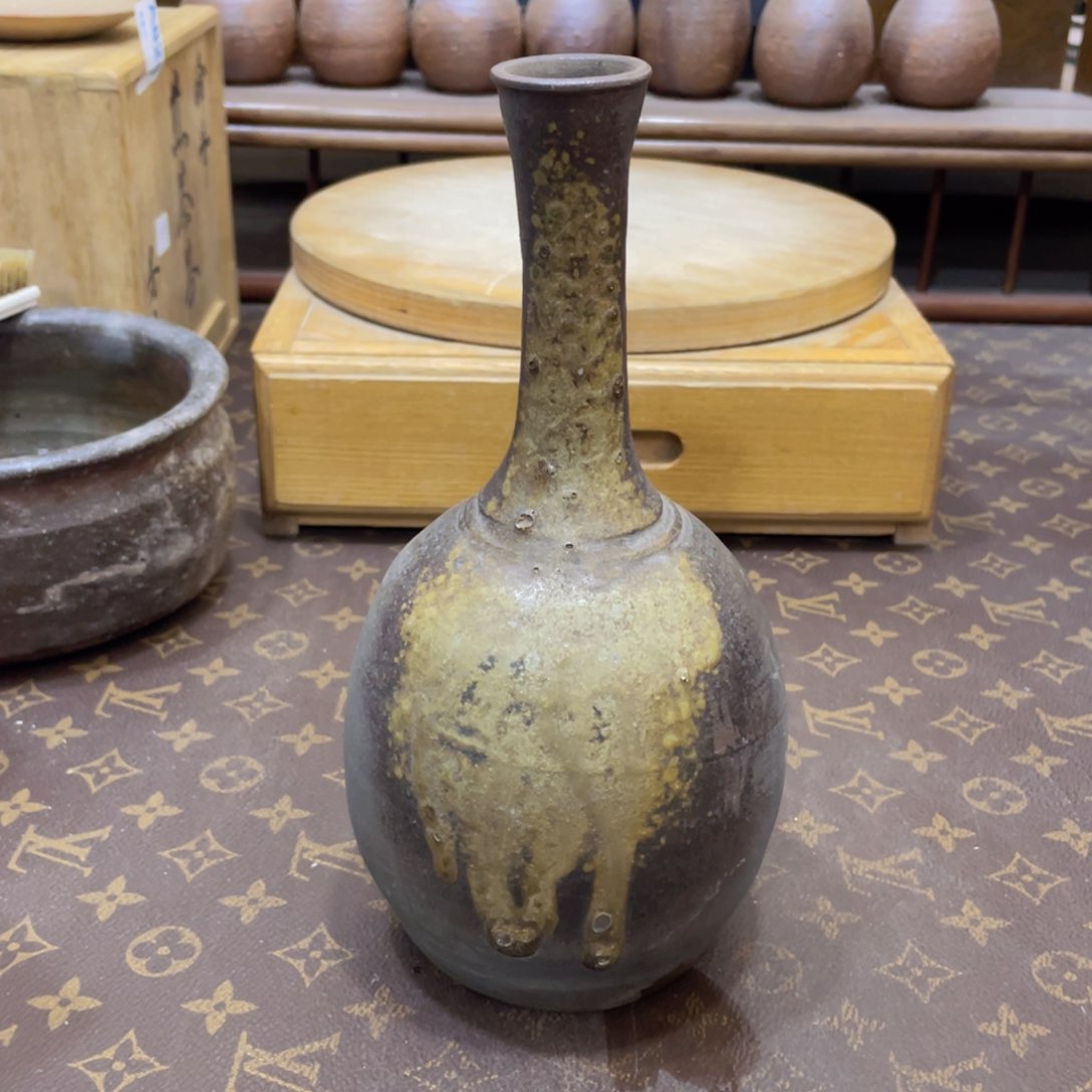 69备前烧备前烧备前烧