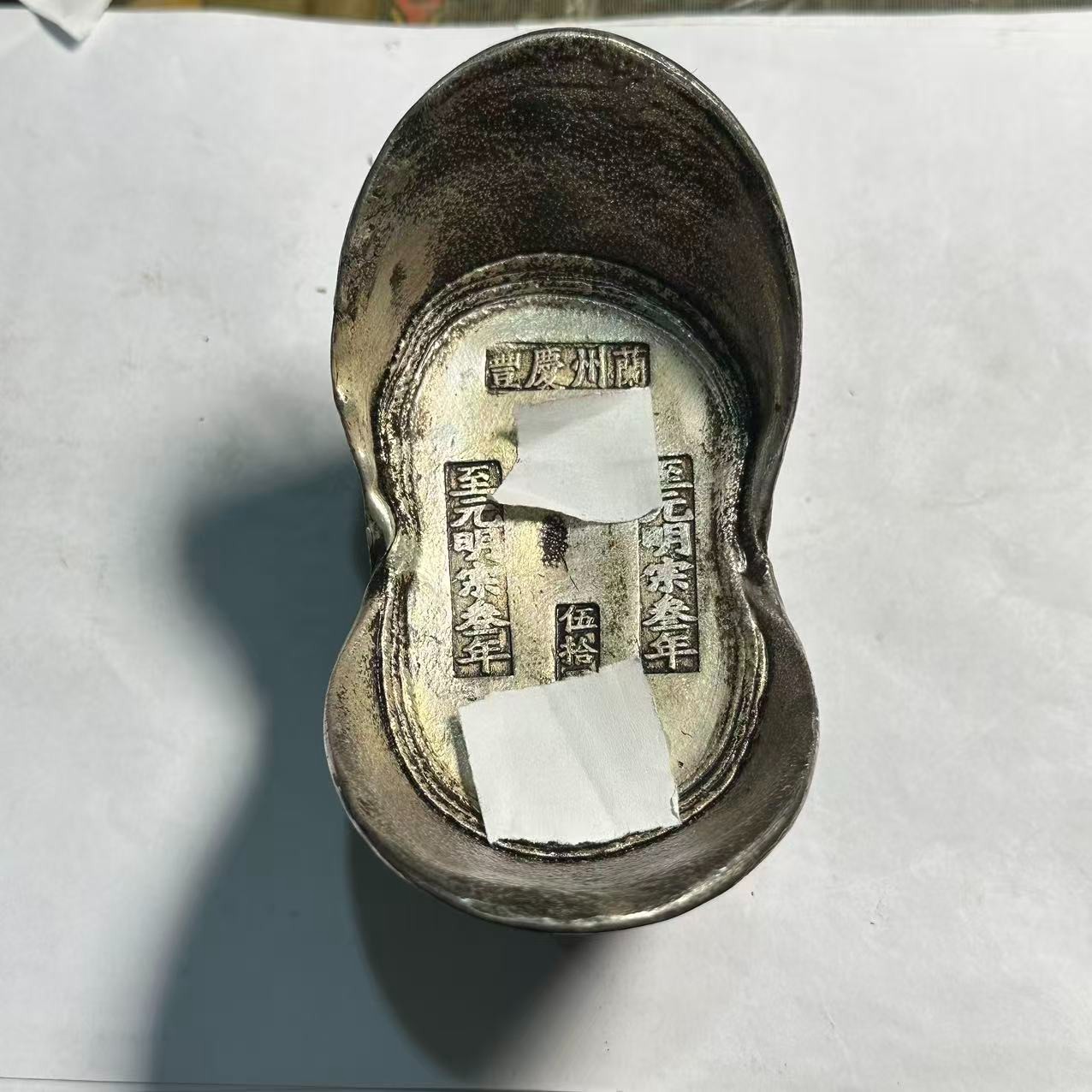 057A精美仿古工艺品摆件