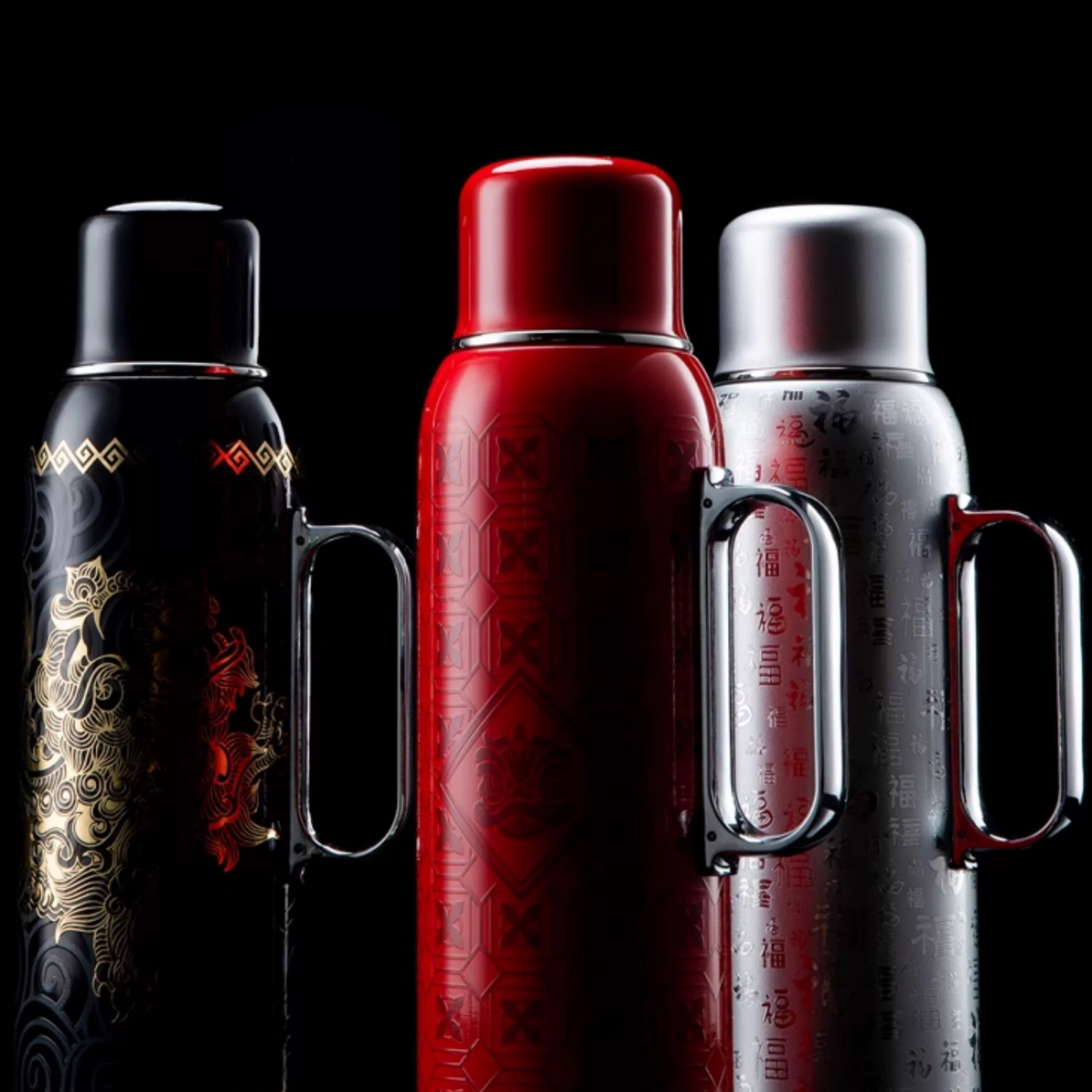 品牌轻 保温杯焖茶壶茶水分离杯养生焖