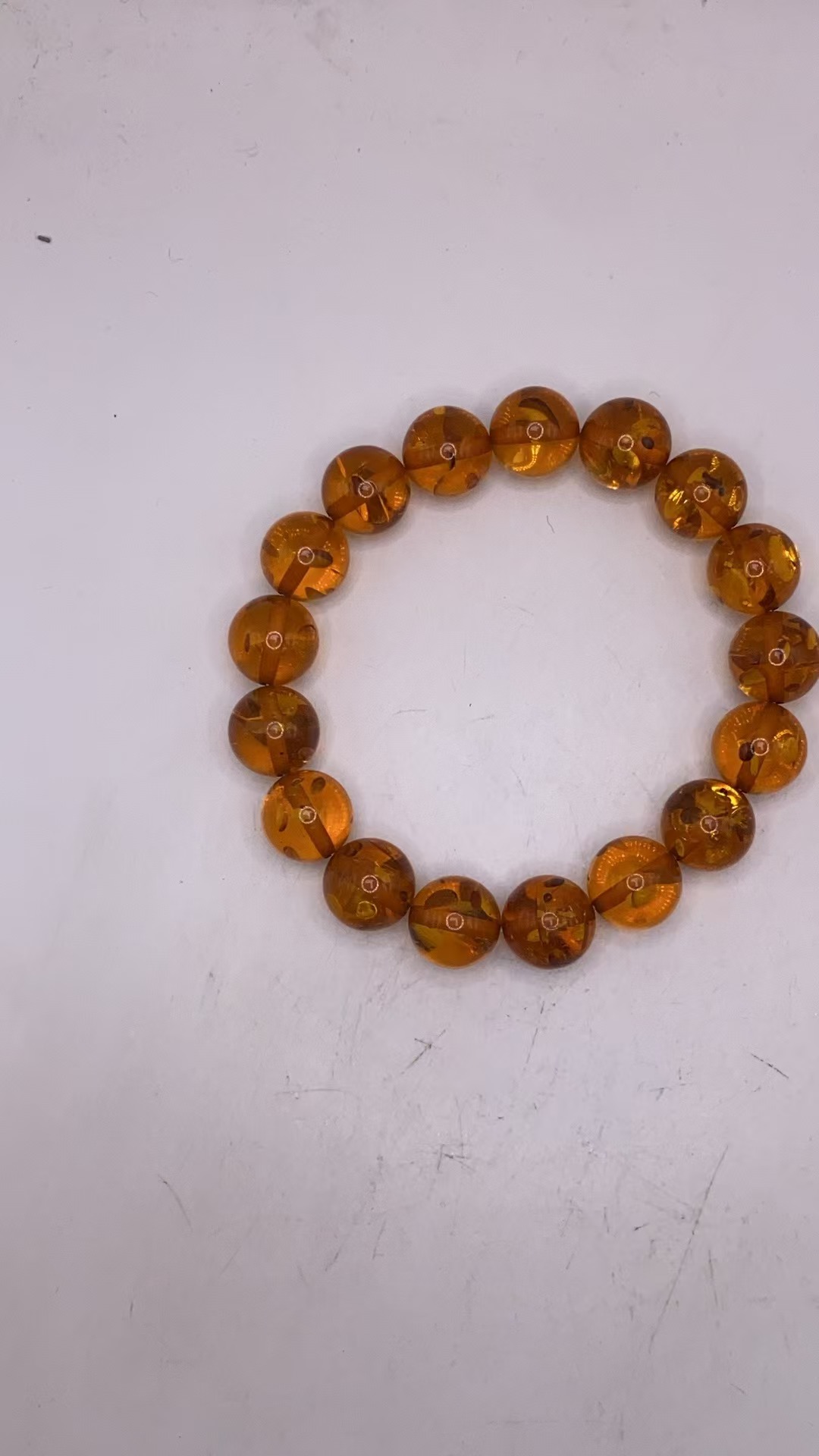 ZY05【臻源饰品】精品时尚百搭气质款手串（多样性发其一）