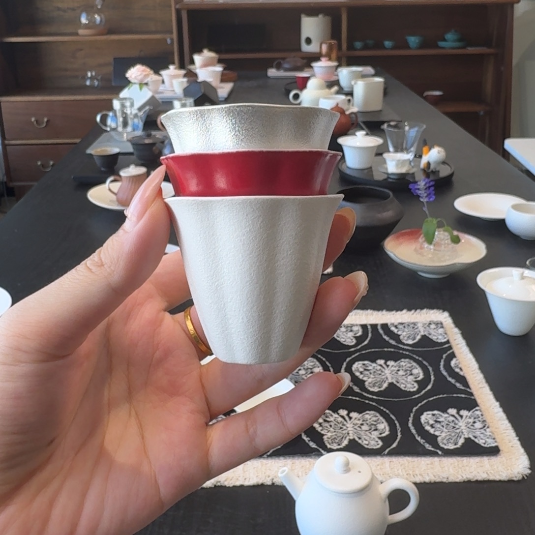 3只花瓣主人杯福利