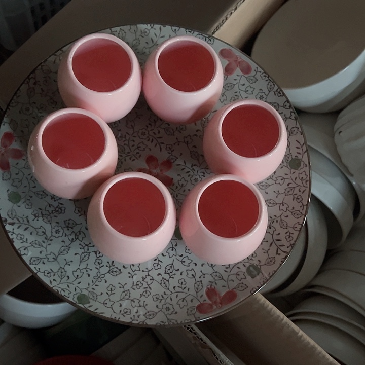 新骨瓷特惠价6只装