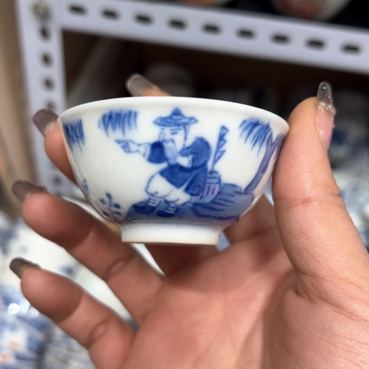 杯景德镇陶瓷库存