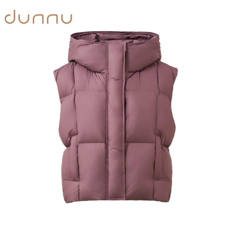 dunnu敦奴羽绒服FU5Y0050