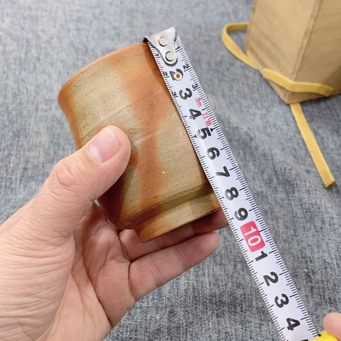 紫砂茶杯非常满意好看得物件