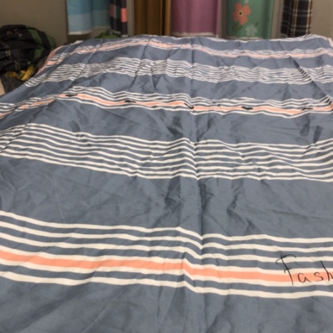 棉纯棉斜纹布2.4米