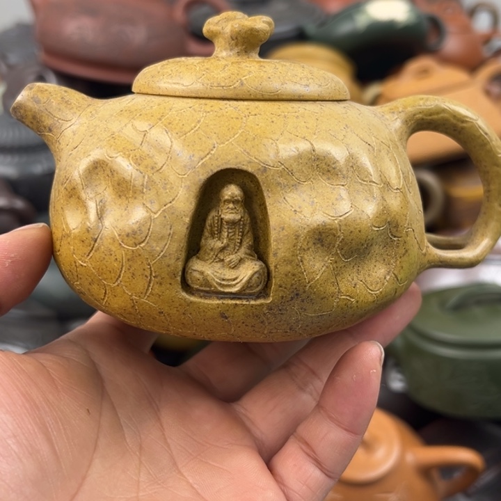 茶壶紫砂紫砂壶紫砂壶