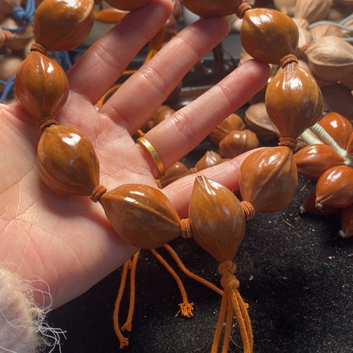 手串/手链橄榄核2.2三铁