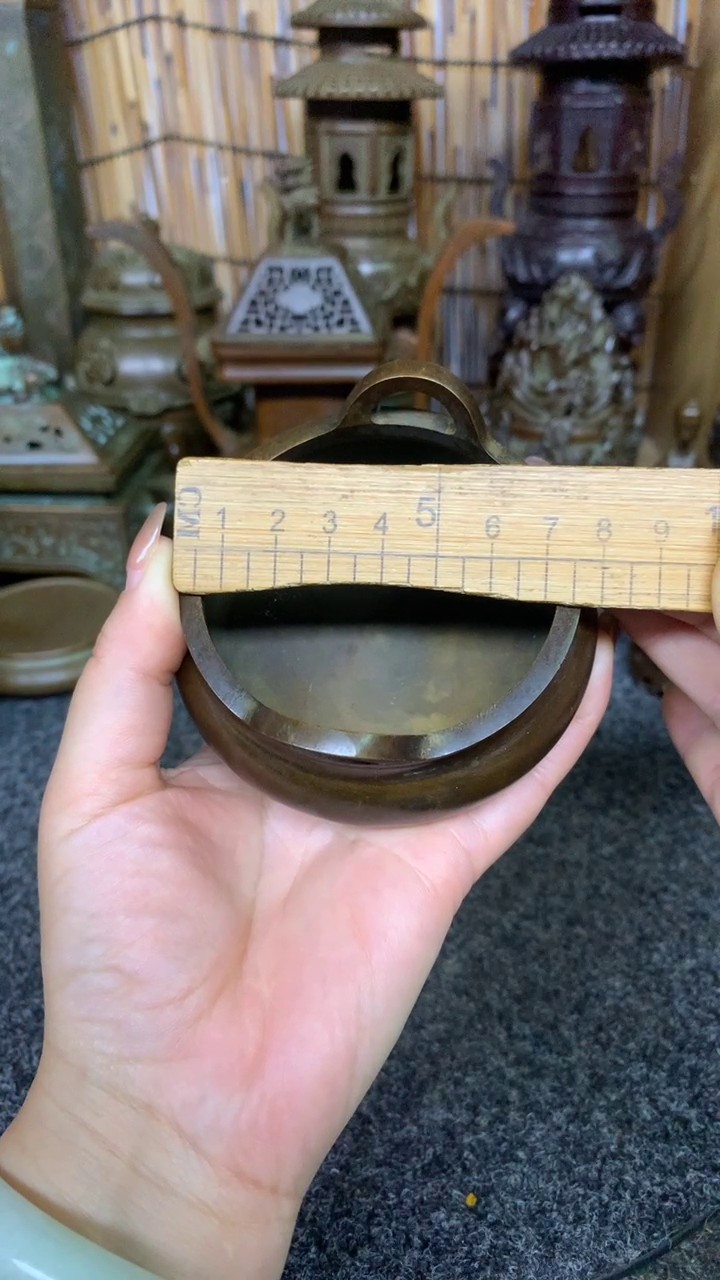 精品摆件工艺精湛96