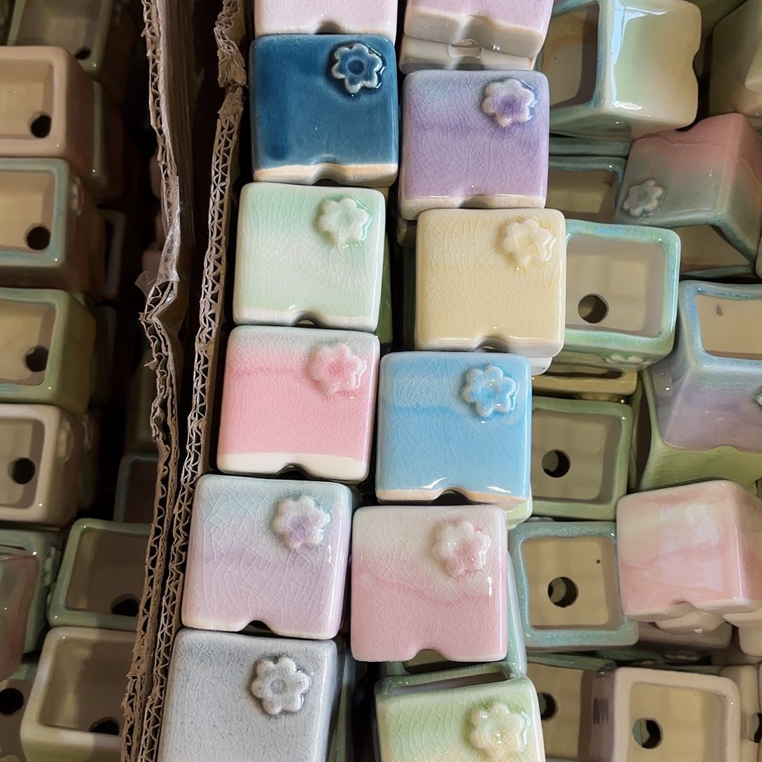 量货/4.5口高6深浅搭配发6