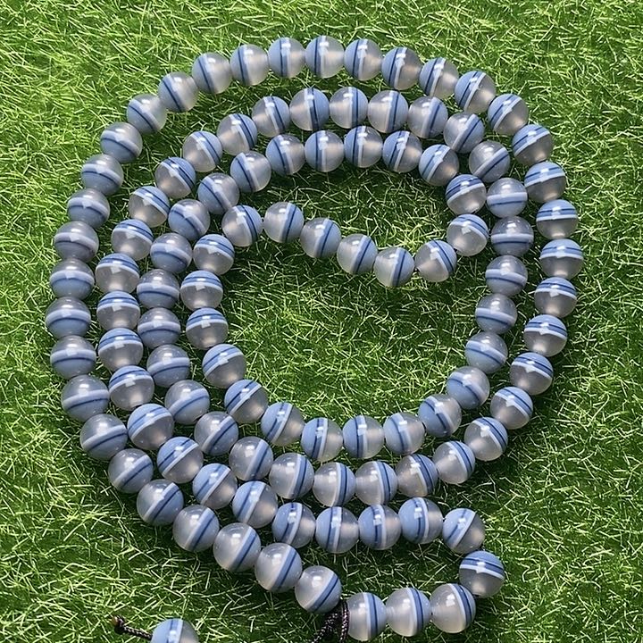 玛瑙/玉髓手链未镶嵌