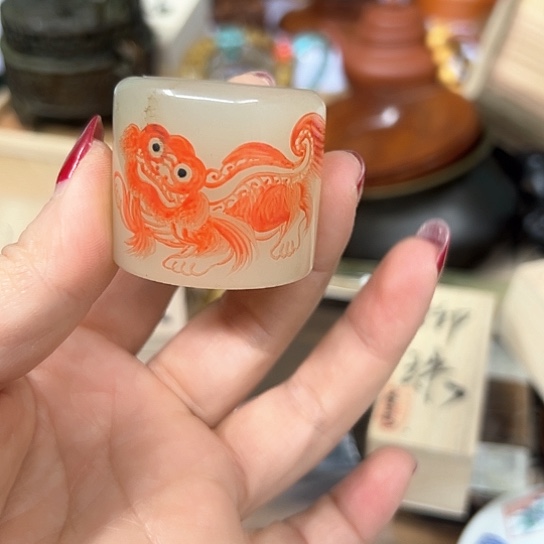 瓷器艺术品工艺品