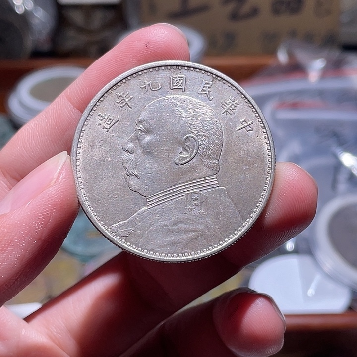 培***哥银Ag800直播间所见即所得