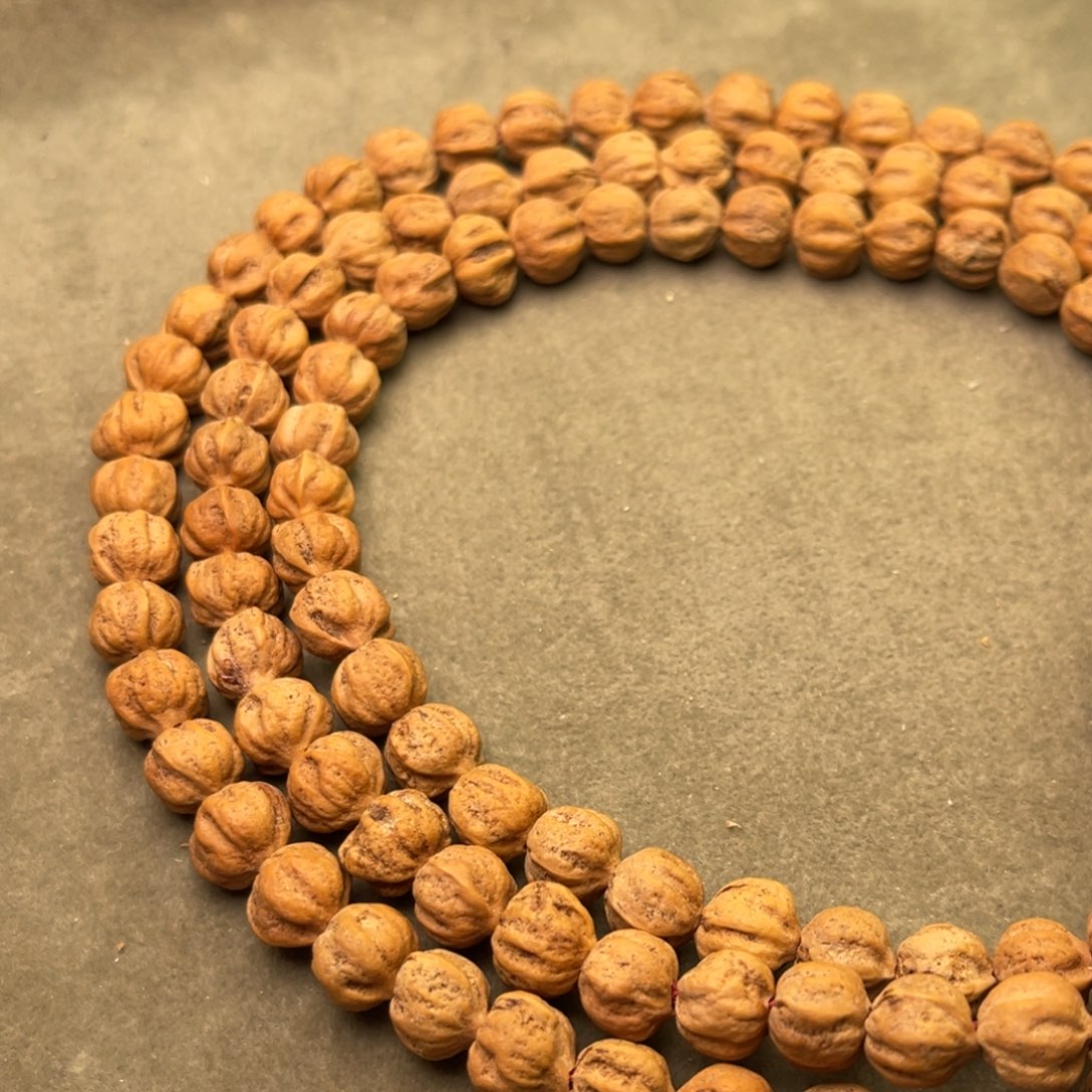 柏香籽/百香籽手串