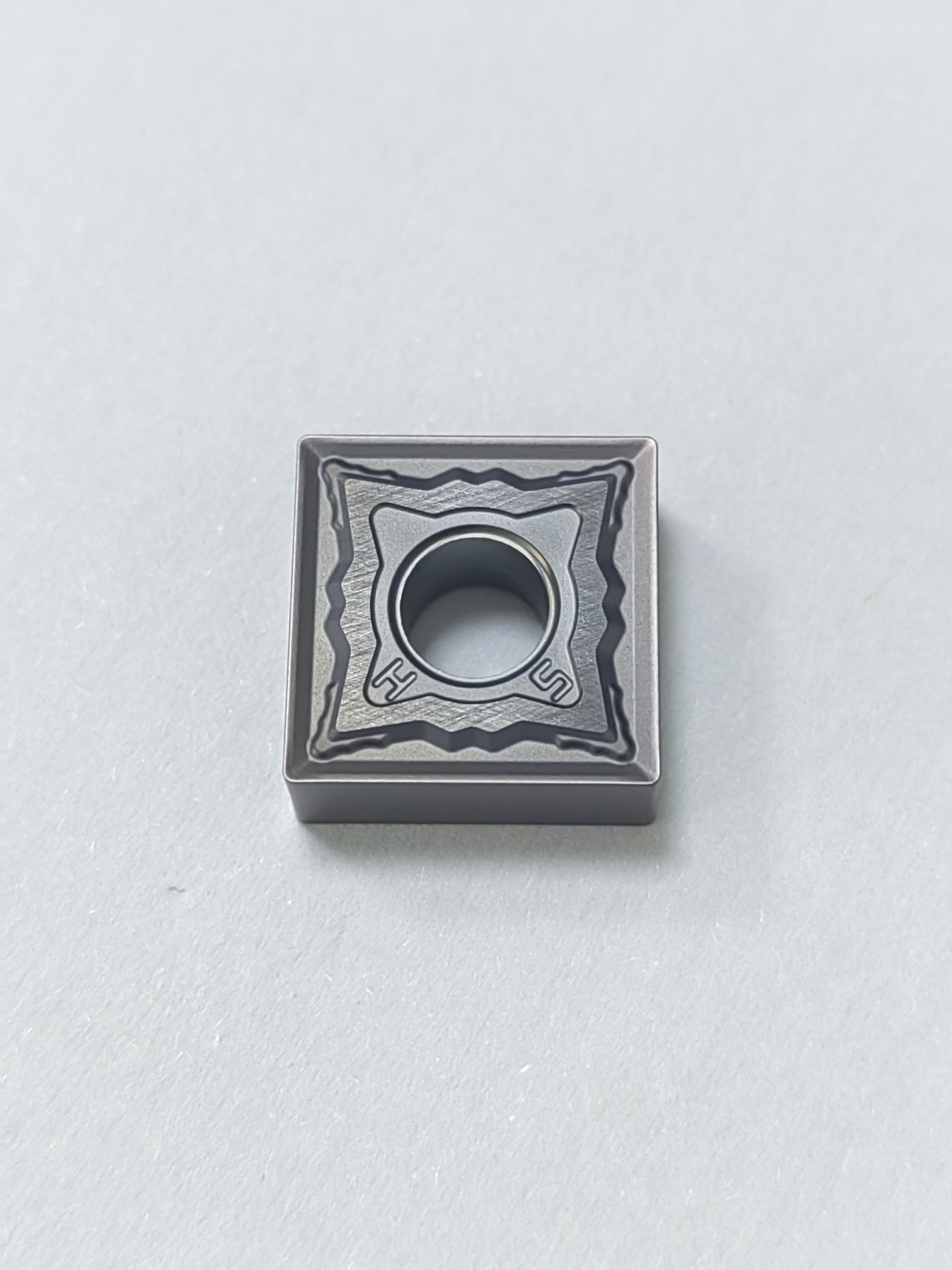 数控刀片不锈钢刨槽机刀片专用SNMG系列