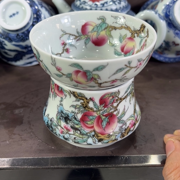 全场景德镇陶瓷景德镇陶瓷艺术