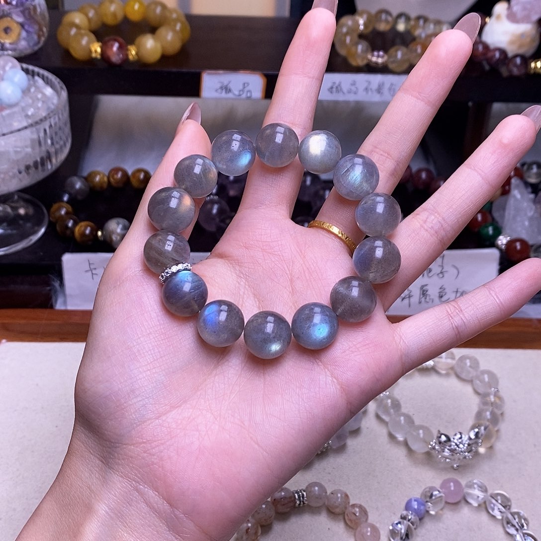 吊坠白玉菩提放*