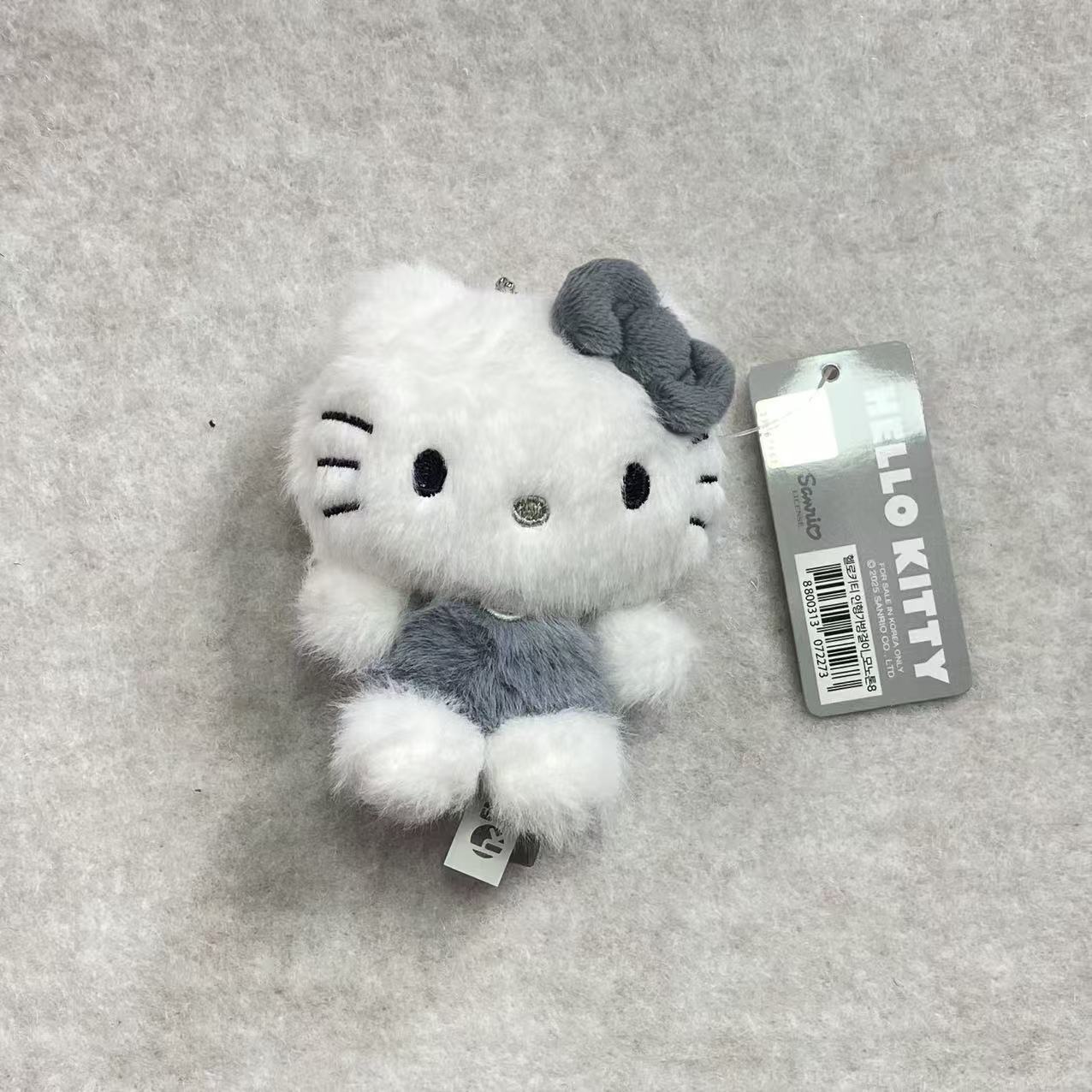 【咪小兔专属链接】11月韩国特别限定灰烬色kitty/hellokitty/居家