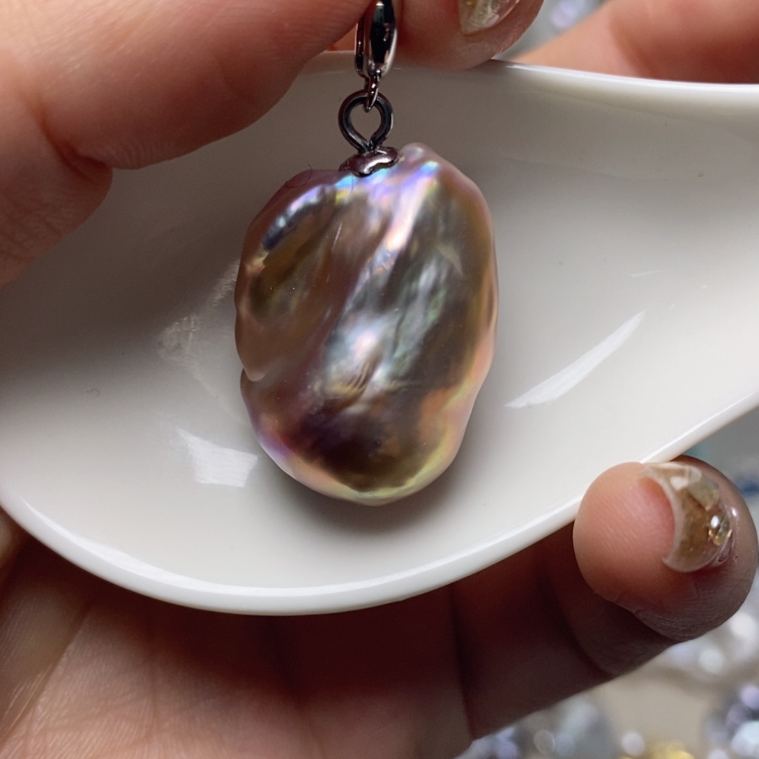 淡水珍珠其它未镶嵌