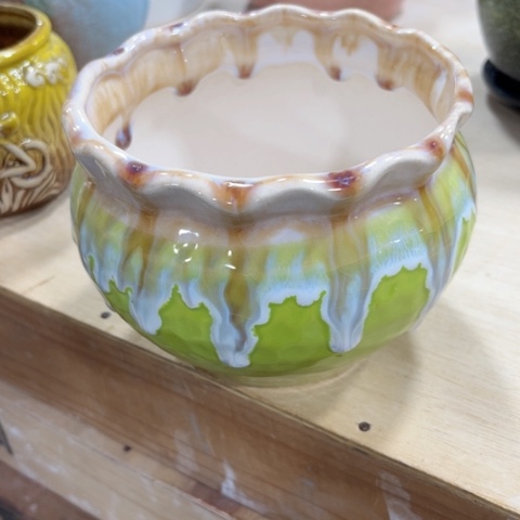 陶瓷口径不清楚问客服都是福利满9元包邮