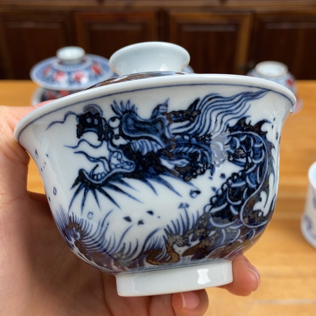 景德镇手绘哈哈哈哈哈哈