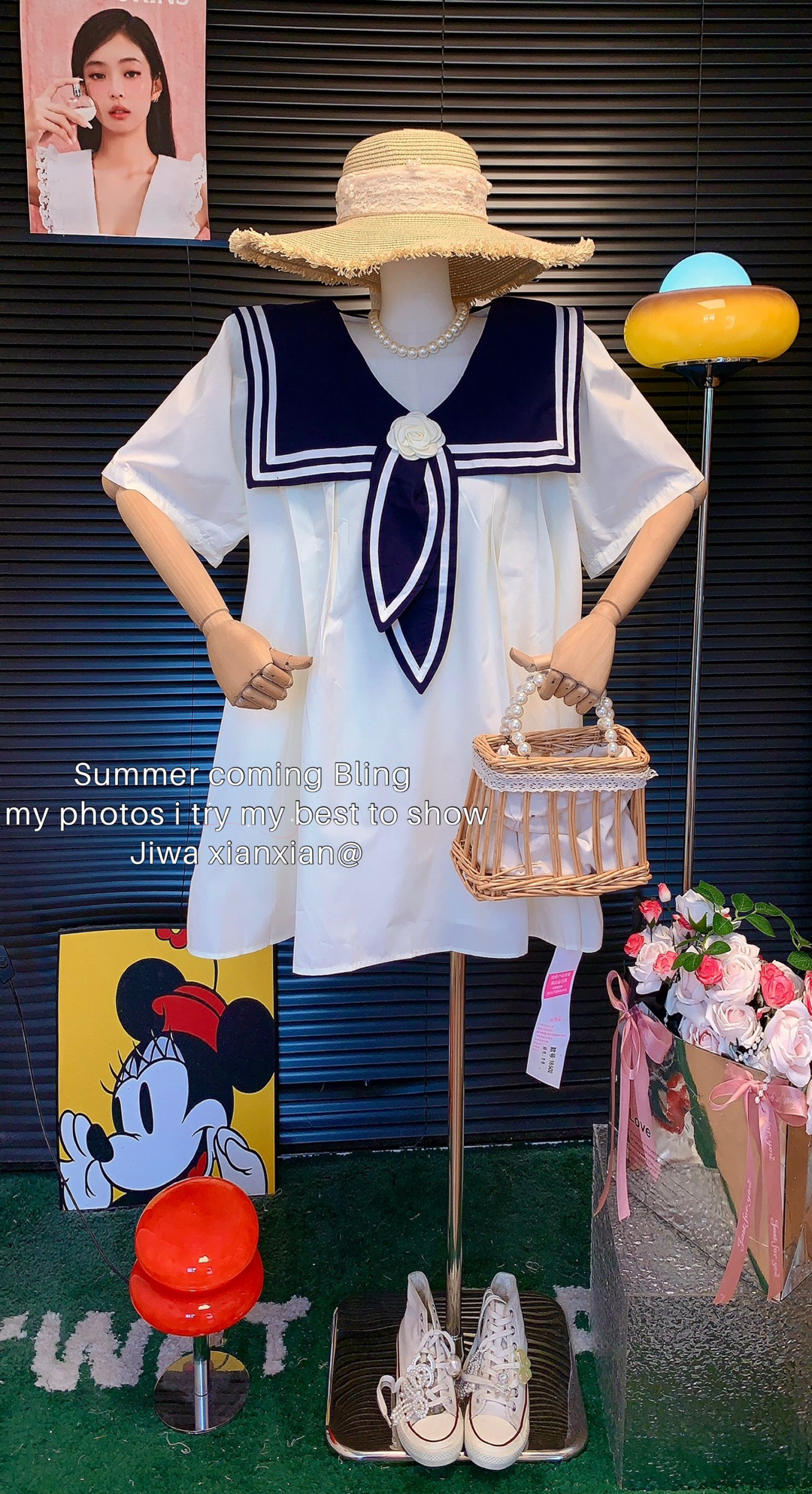 清货吉娃链接小太阳egg泡芙亥米多个款式特价不退换