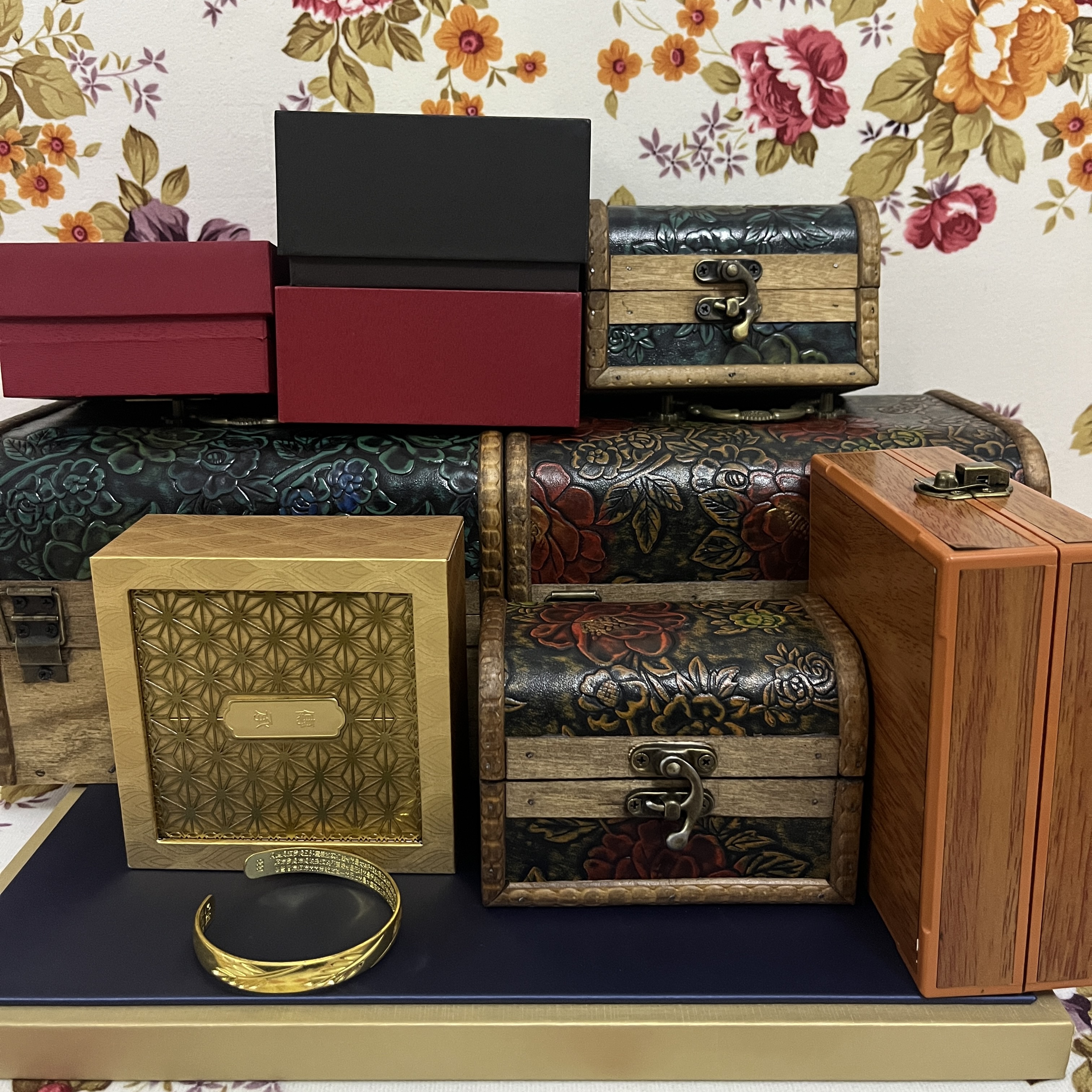 惊喜礼盒春节风SPKD008000