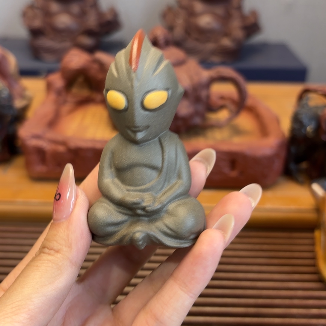 紫砂茶壶五号店专项