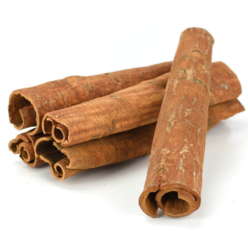 刮皮通桂 肉桂 香料大全