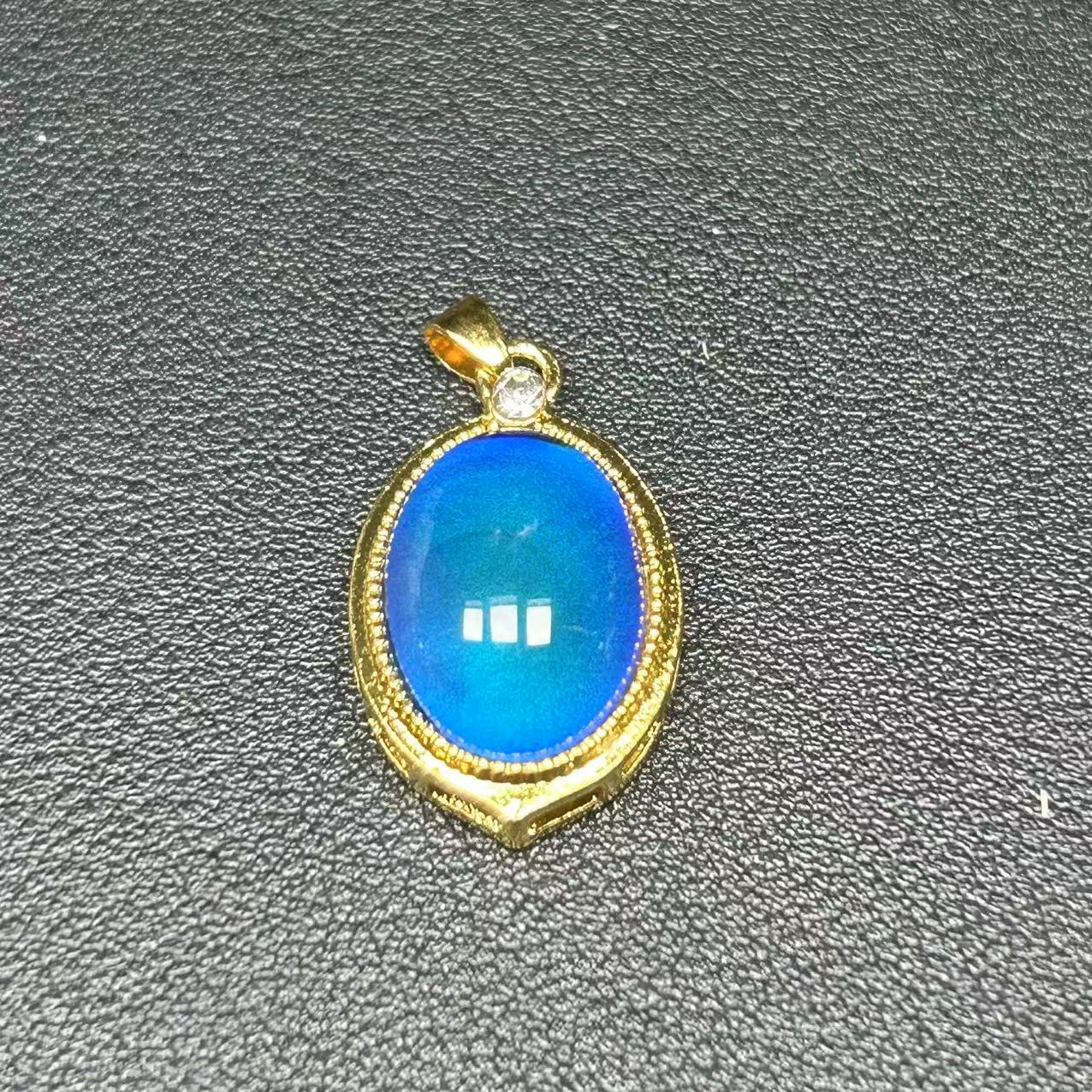 【蜜妃高订】DB-1040时尚设计吊坠多样性发一件