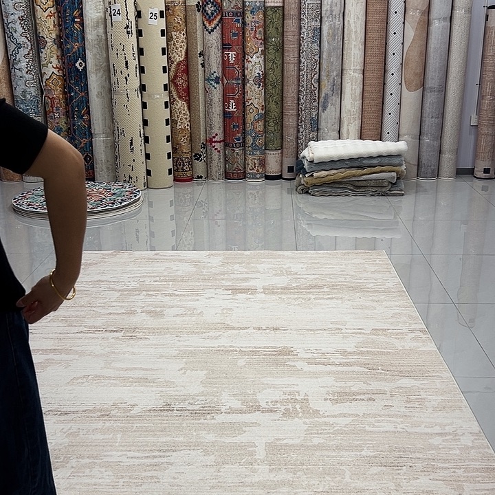 混纺尺寸误差正负1-3厘米200×300精编加密细纱仿羊绒微瑕特价