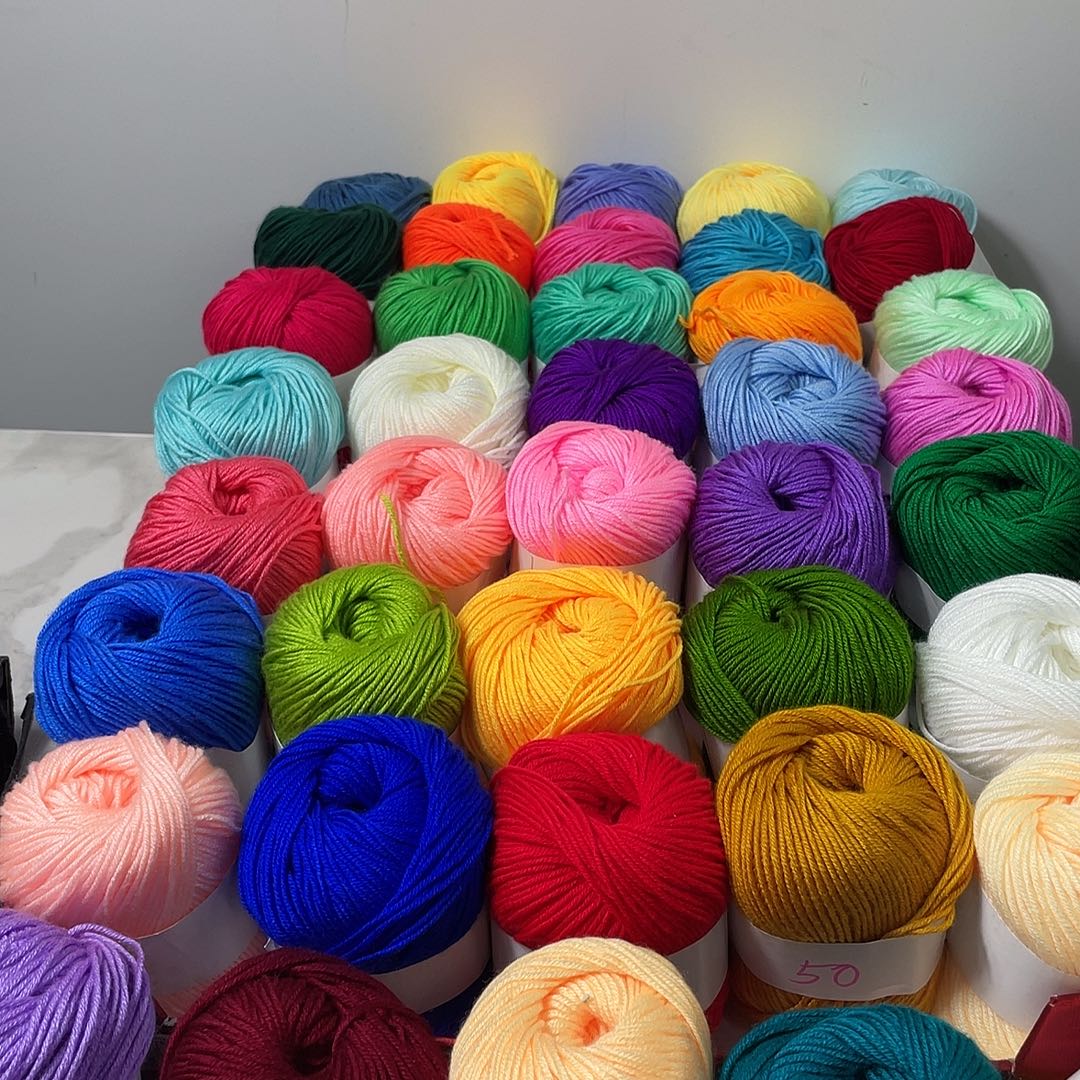 এ***༊棉蚕丝蛋白宝宝线