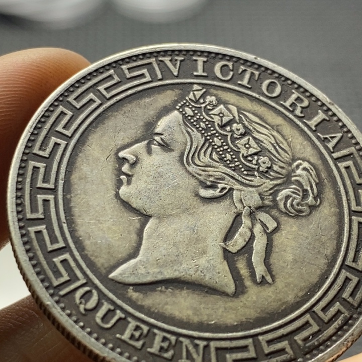 合金华缘工艺品摆件饰品