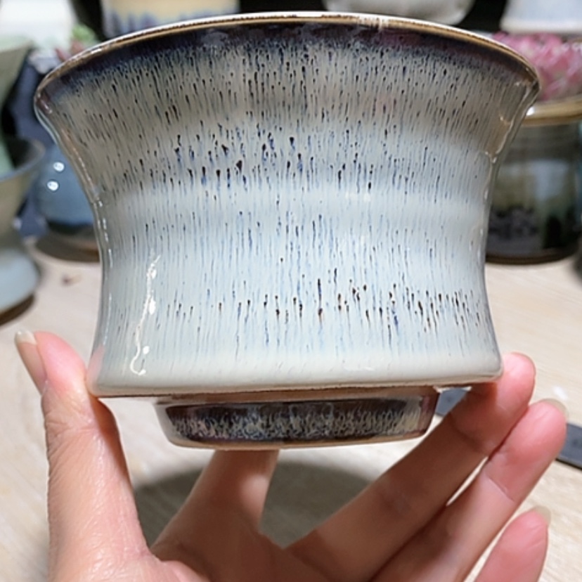 【闪购商品】红陶口11