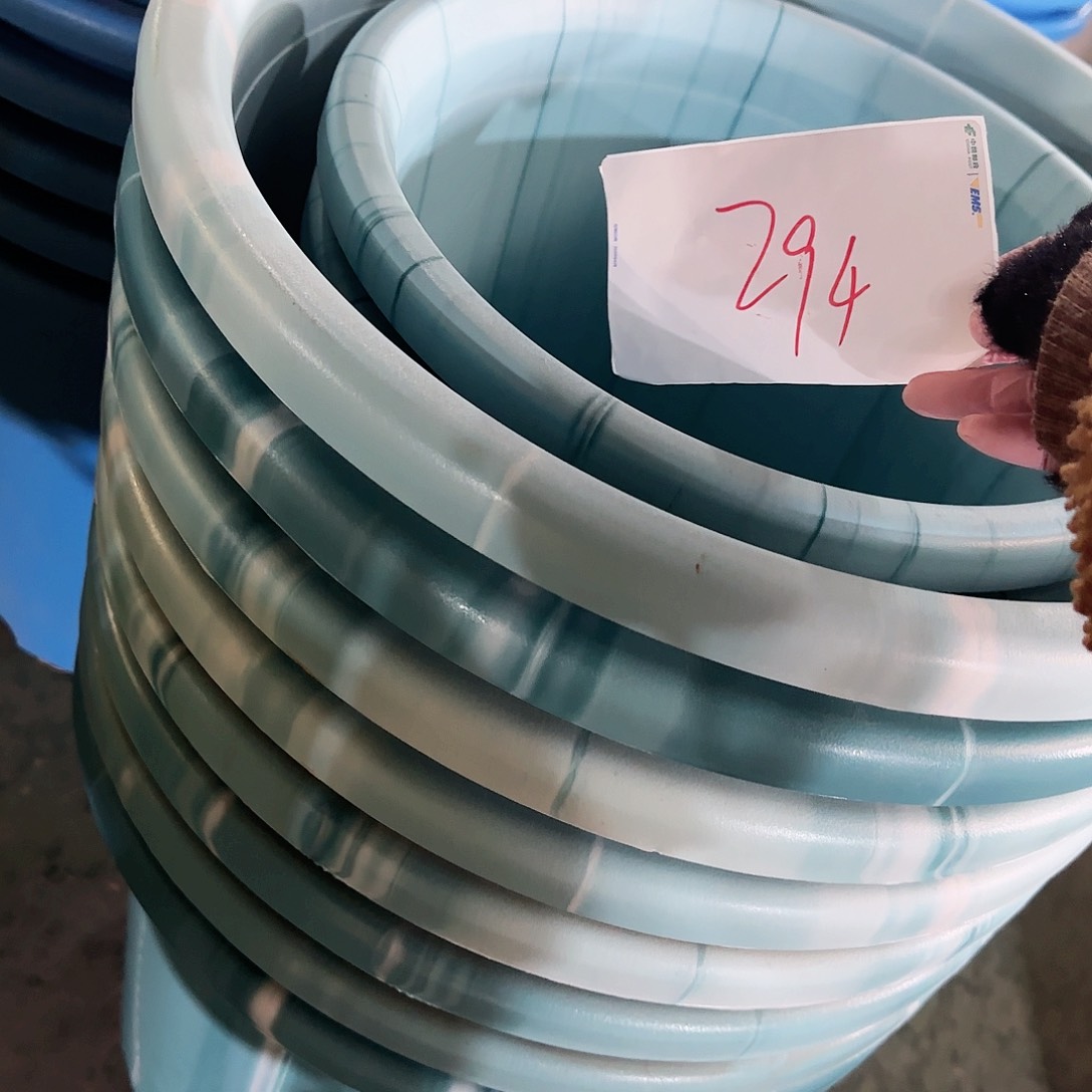 树脂编号294琉璃