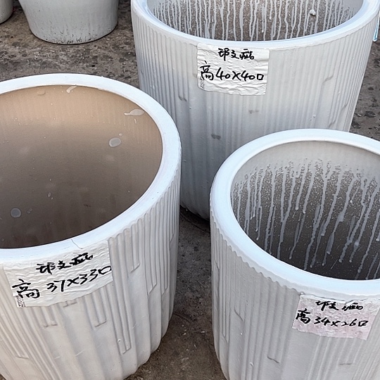 红陶高温烧制默认瑕疵