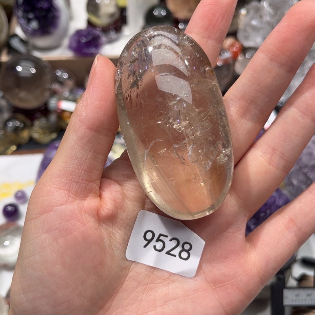 【闪购商品】未镶嵌水晶大型摆件（非配饰）