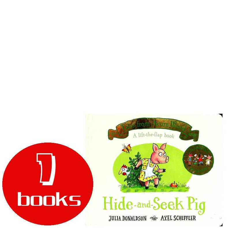 英文原版绘本1本94250626175