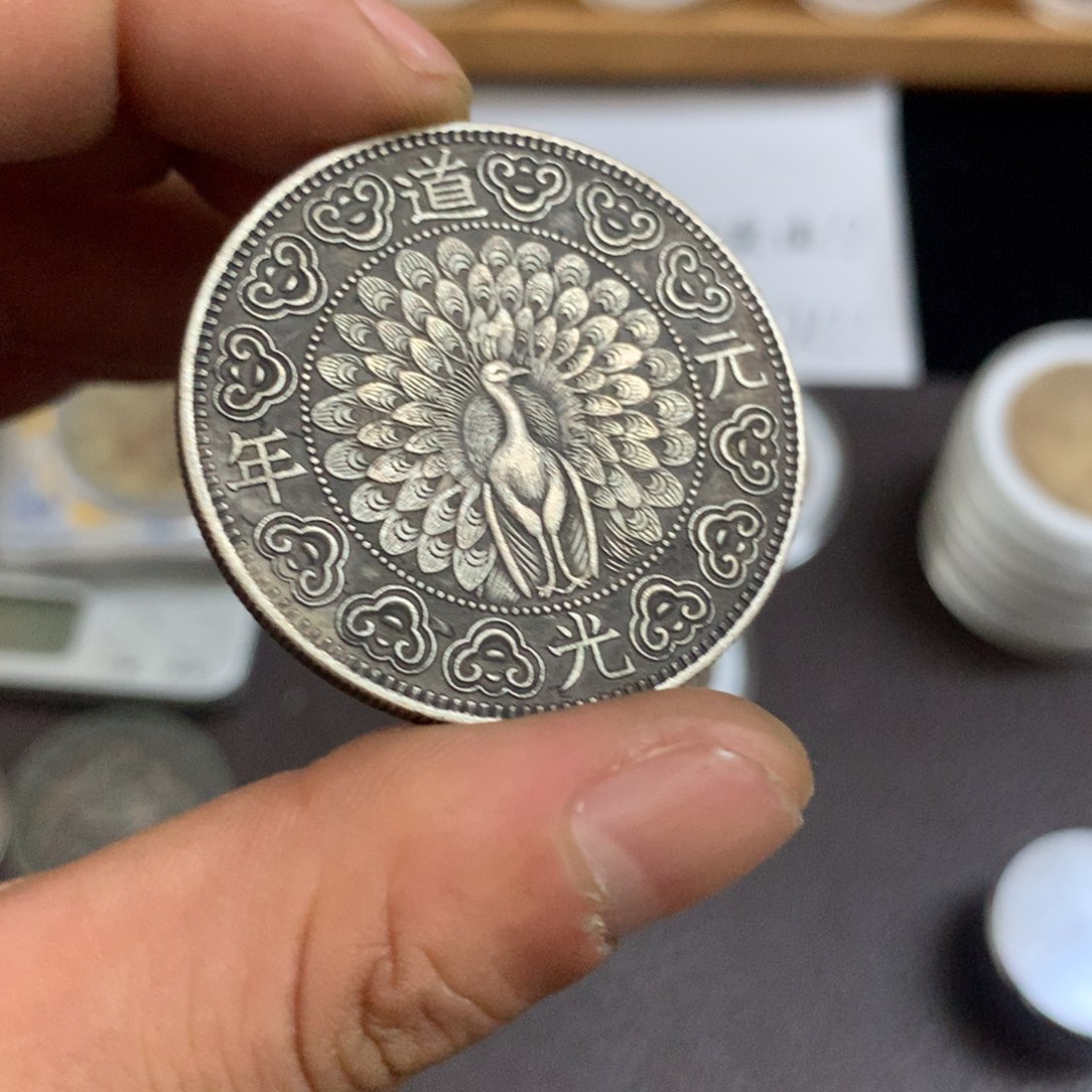 泉藏臻选    闪购链接   一图一物    复古手工艺品摆件 