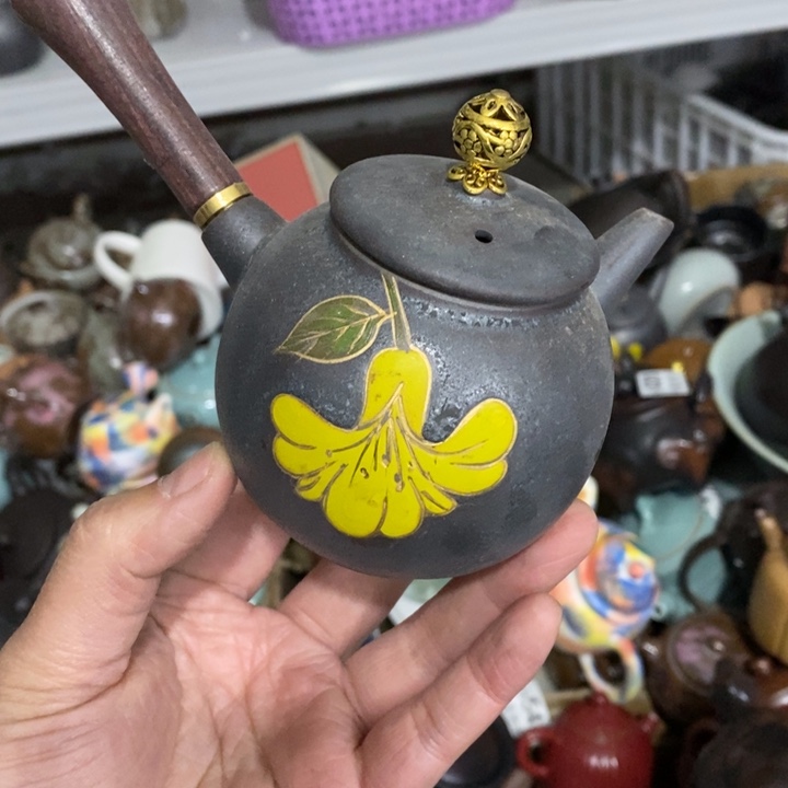 陶瓷艺术品及陶瓷制品