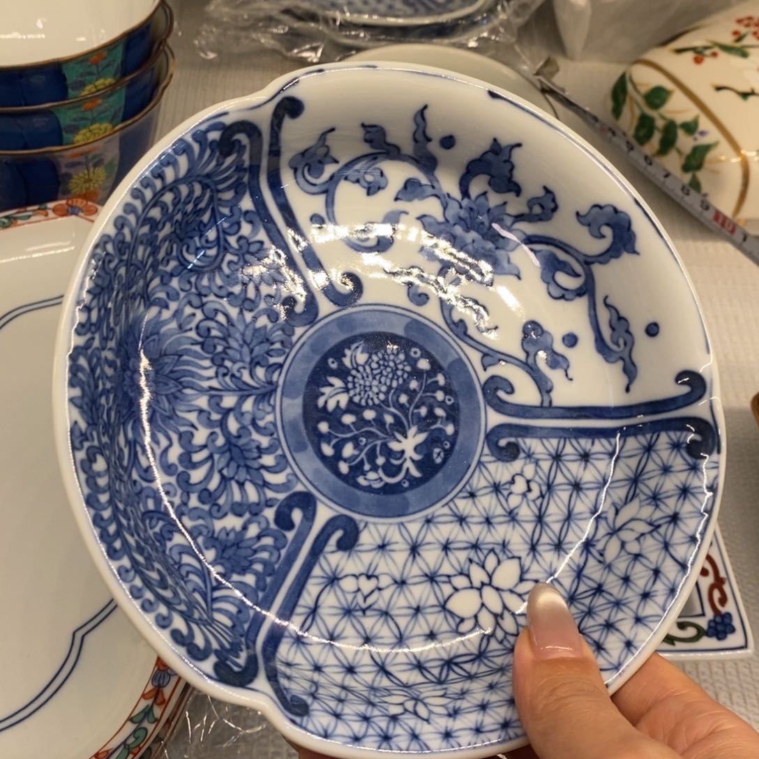 碟16 厘米小杨甄选精品