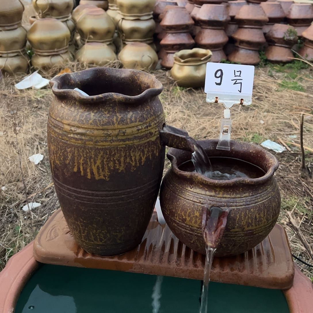 紫砂花盆无意义地浪费了