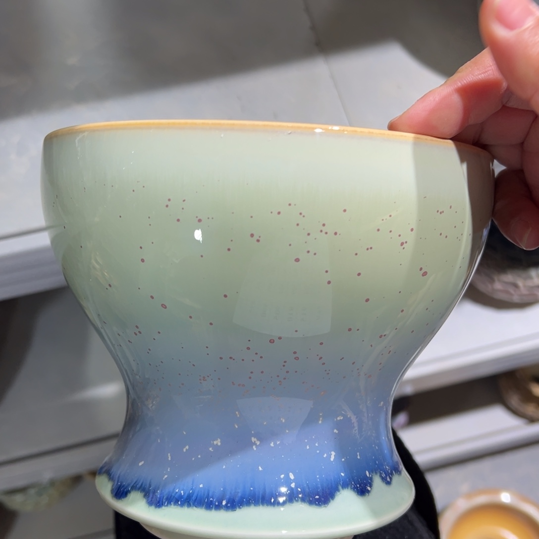 红陶口15高14福利