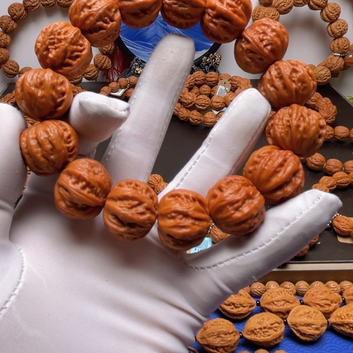 文玩核桃吊坠～****～文玩核桃