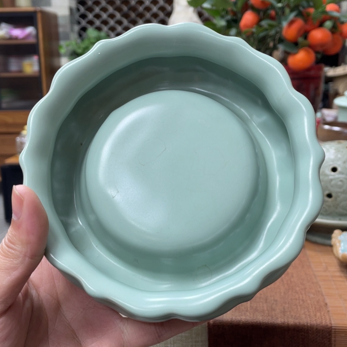 【闪购商品】壶老段烧陶瓷茶器！