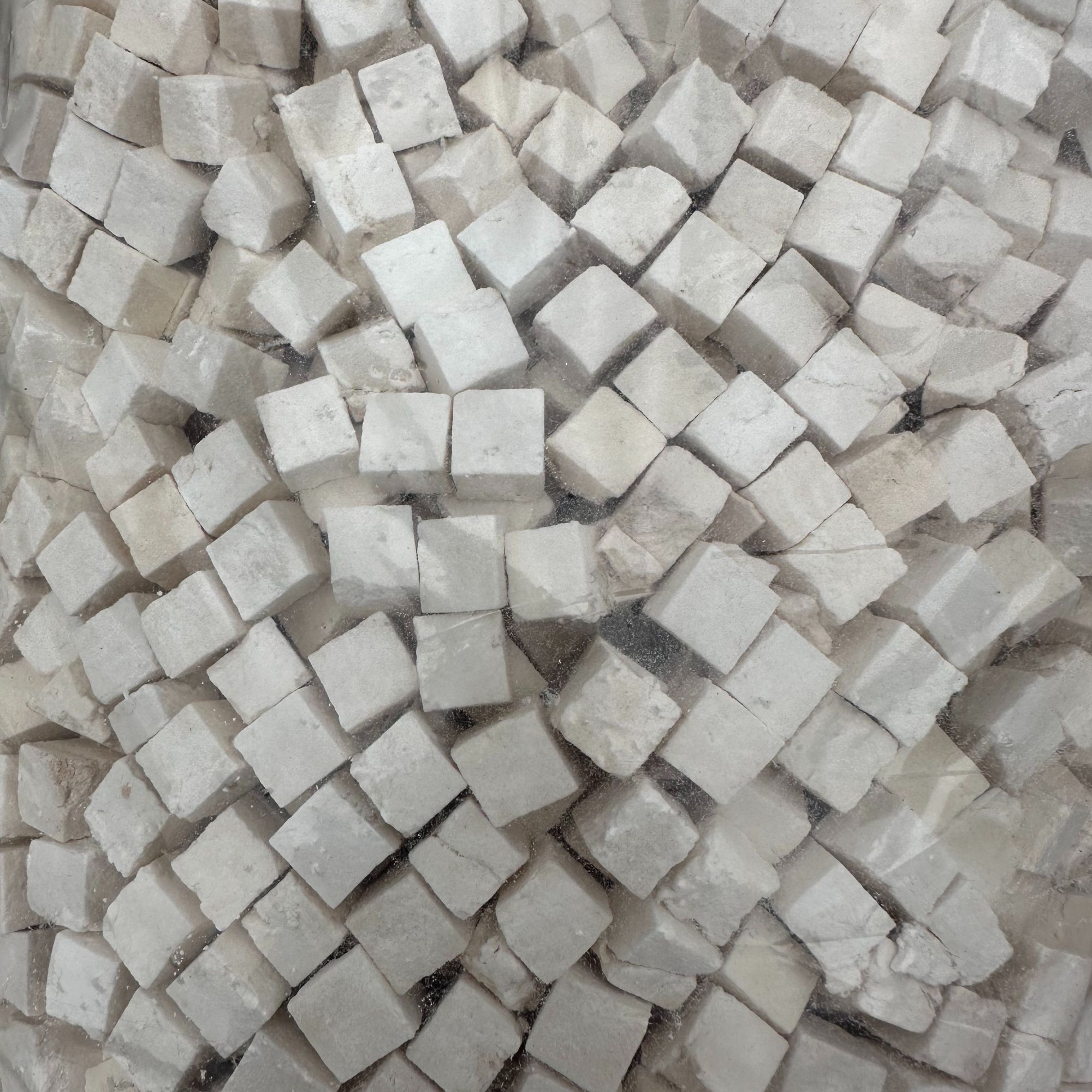 南斗荒野推荐好物【茯苓丁】